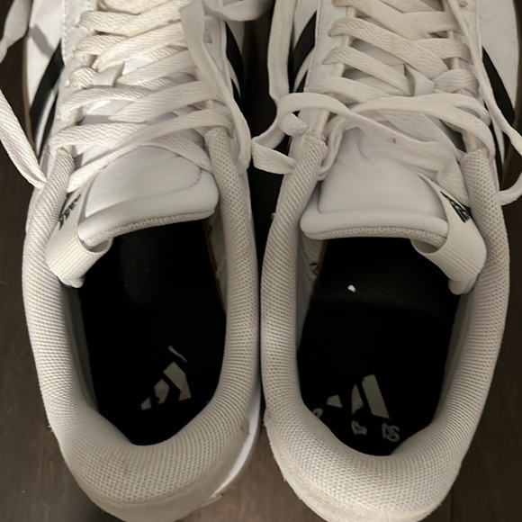 Adidas VL Court 3.0 Sneakers - Picture 9 of 9